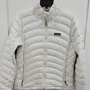 Patagonia Women's Puffer Jacket